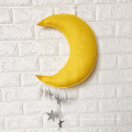 High Quality Moon Wall Hanging Christmas Ornaments